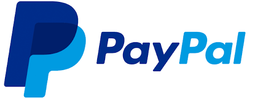 pay with paypal - Erica Mena Store